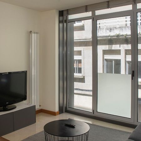 Apartamento Rua Nova De Abaixo 9 Pontevedra Extérieur photo