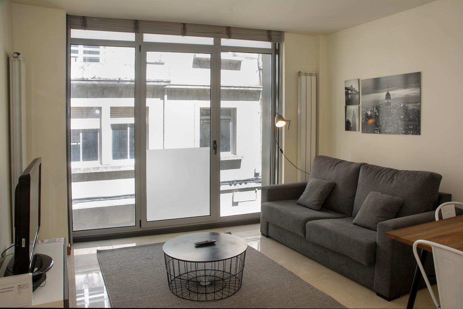 Apartamento Rua Nova De Abaixo 9 Pontevedra Extérieur photo
