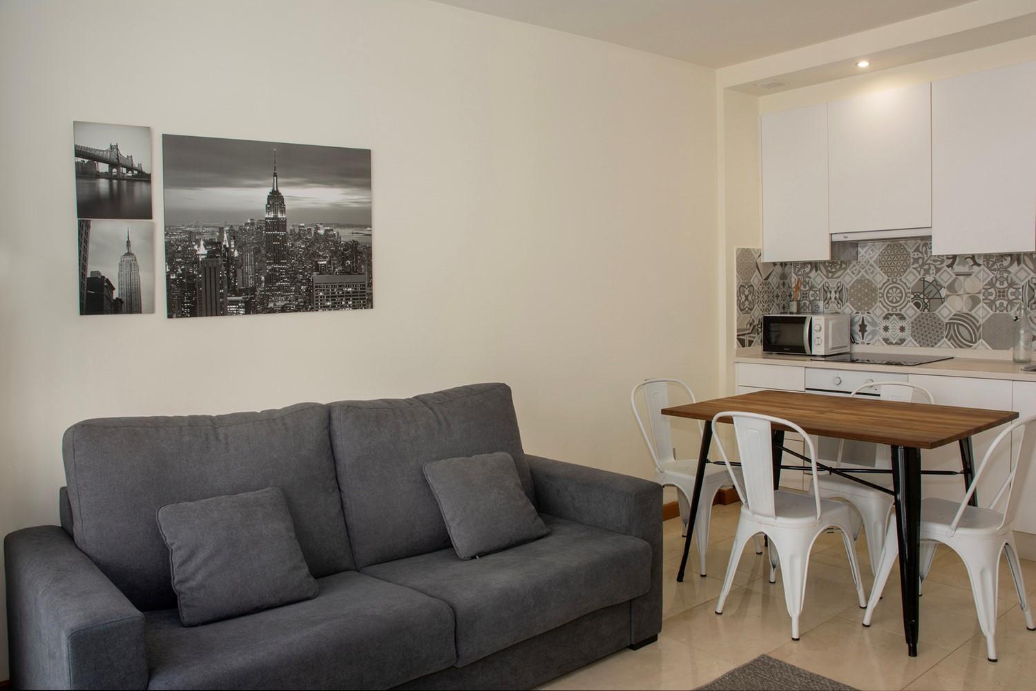 Apartamento Rua Nova De Abaixo 9 Pontevedra Extérieur photo
